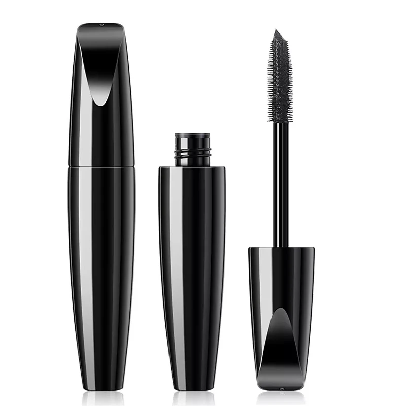 New Arrival Customized 4d Water-based Mascara Private Label Waterproof Mascara
