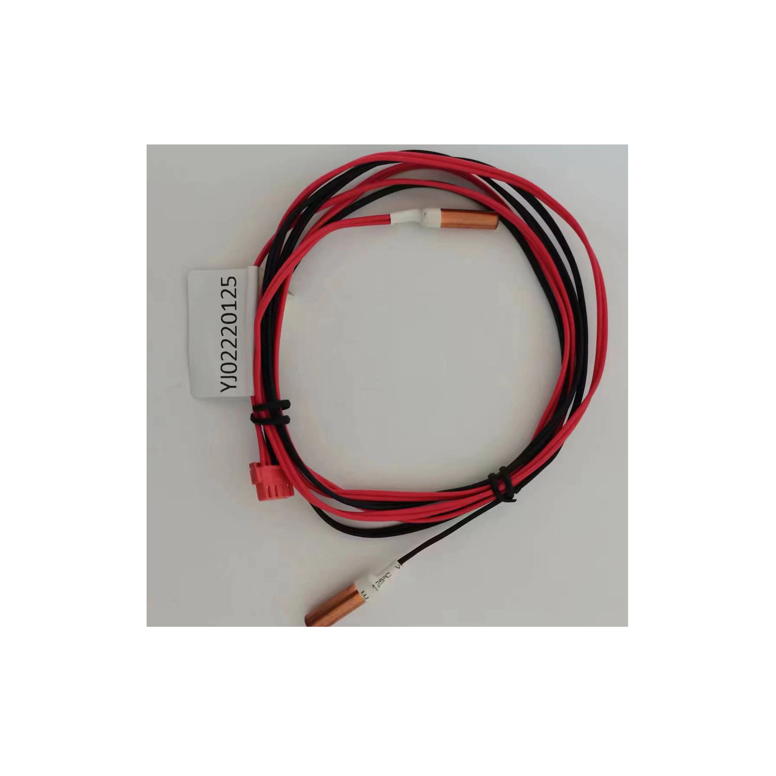 Molex разъем 51047 1 25 мм 4pin женский корпус провода кабеля в сборе