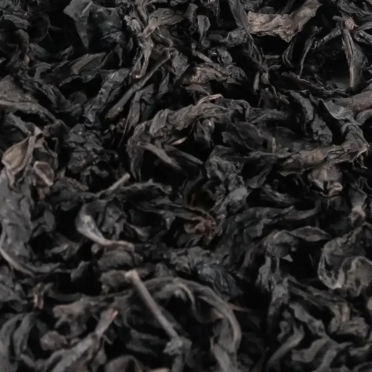 Доступная цена чай Da Hong Pao Oolong оптом 500 г для молочного чая магазин улун