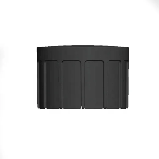 Wireless Sensor Outdoor Parking Guidance System