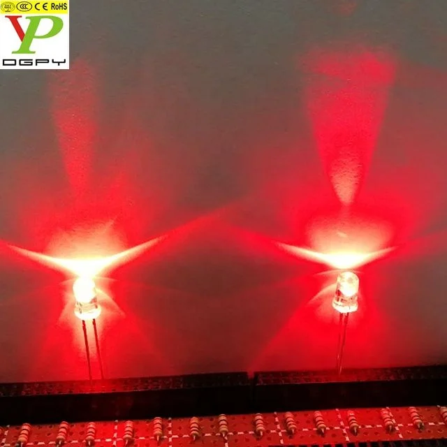 0.06 watt led diodes Red/Green/Blue/White/Yellow/Orange ( Amber )/Pink/Purple ( CE & RoHS Compliant )