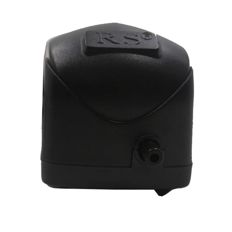 RS RS-083 RS-086 Small Portable Air Pump Oxygen Pump Indoor Adjustable For Fish Tank Air Pump Aquarium