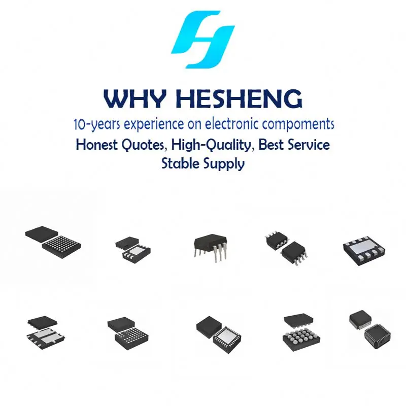 TDA7292 New And Original Integrated Circuit ic Chip Memory Electronic Modules Components