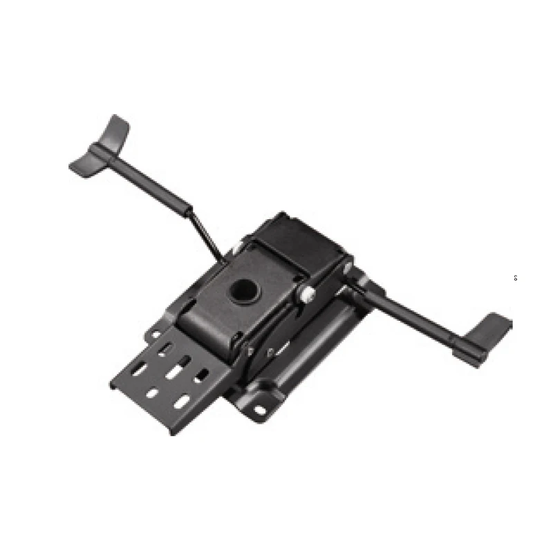 Pan Tilt Mechanism Multifunctional Tilt Mechanism Ergonomic Chair Parts Gas Lift Mechanism