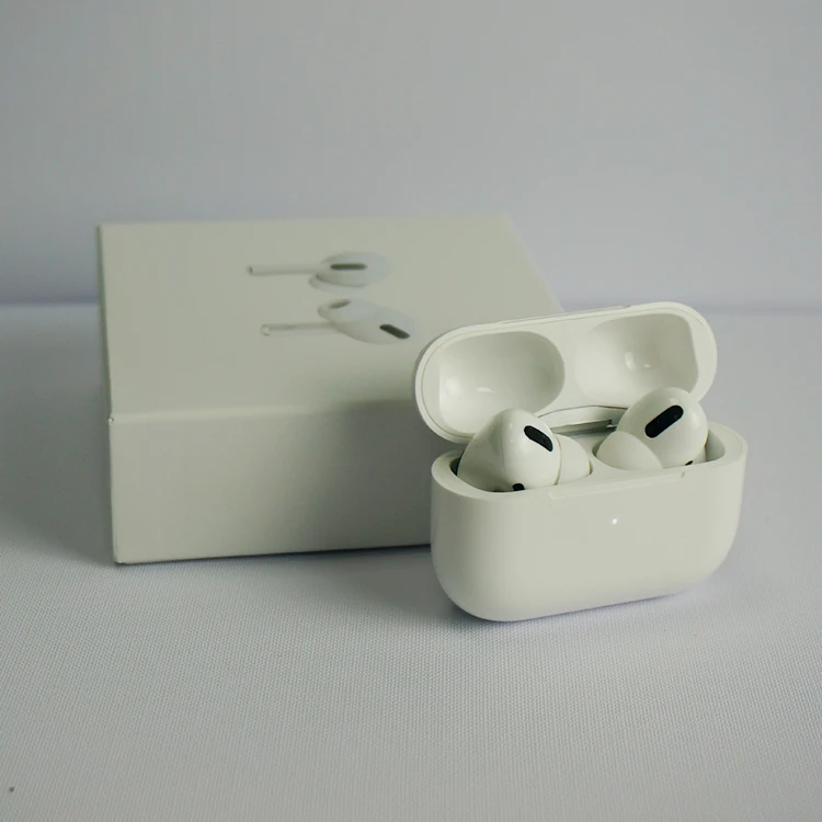 Original ANC Airpro Airoha 1562 1562a 1:1 Noise Cancelling Rename Gen 3 Clone TWS Air Pro 3 Wireless Earbuds air Pro