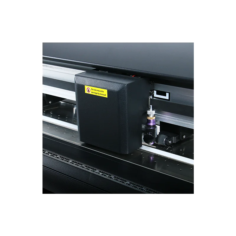 Jinka Hot Sale 70inch M1800 High Speed Servo Motor PPF Film Window Tint Cutter Plotter Customized For Car