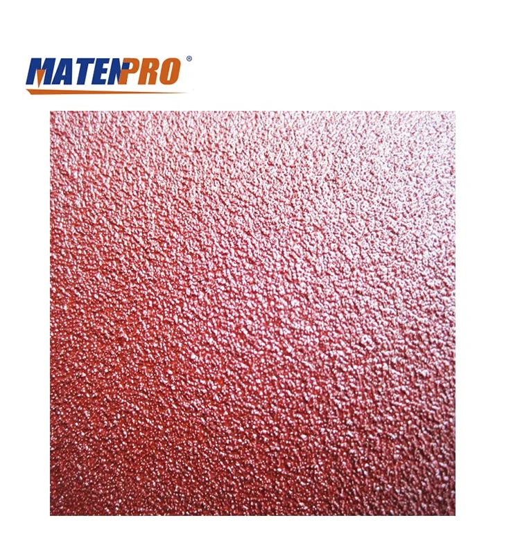 Sanding paper for drywall sander spare part 9 inch MT-SP225