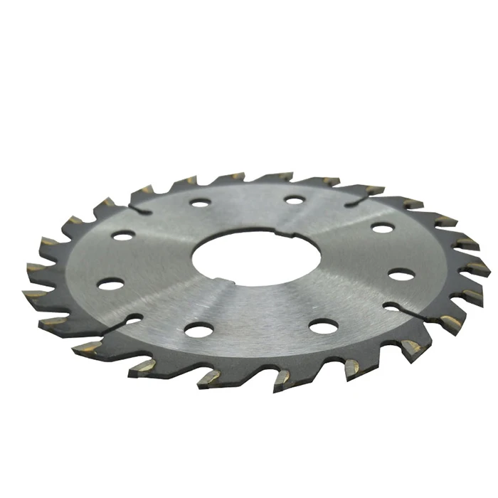 
China Manufacture Carbide Tungsten Circular Saw Blade 