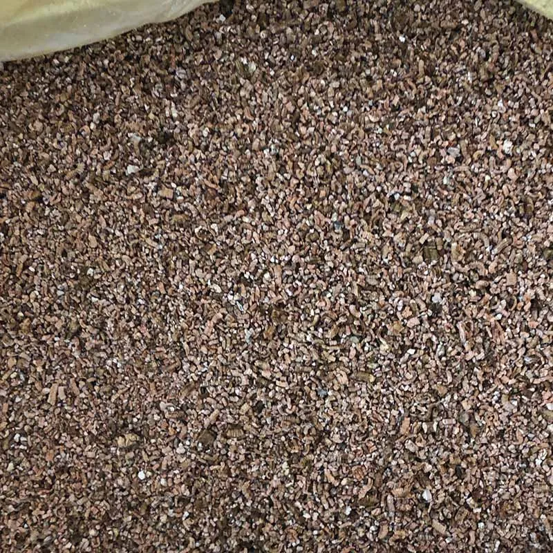Hydroponic Substrate Vermiculite Multi-span Agricultural Greenhouses Light Weight Hydroponics, Agriculture Hydroponic Planting