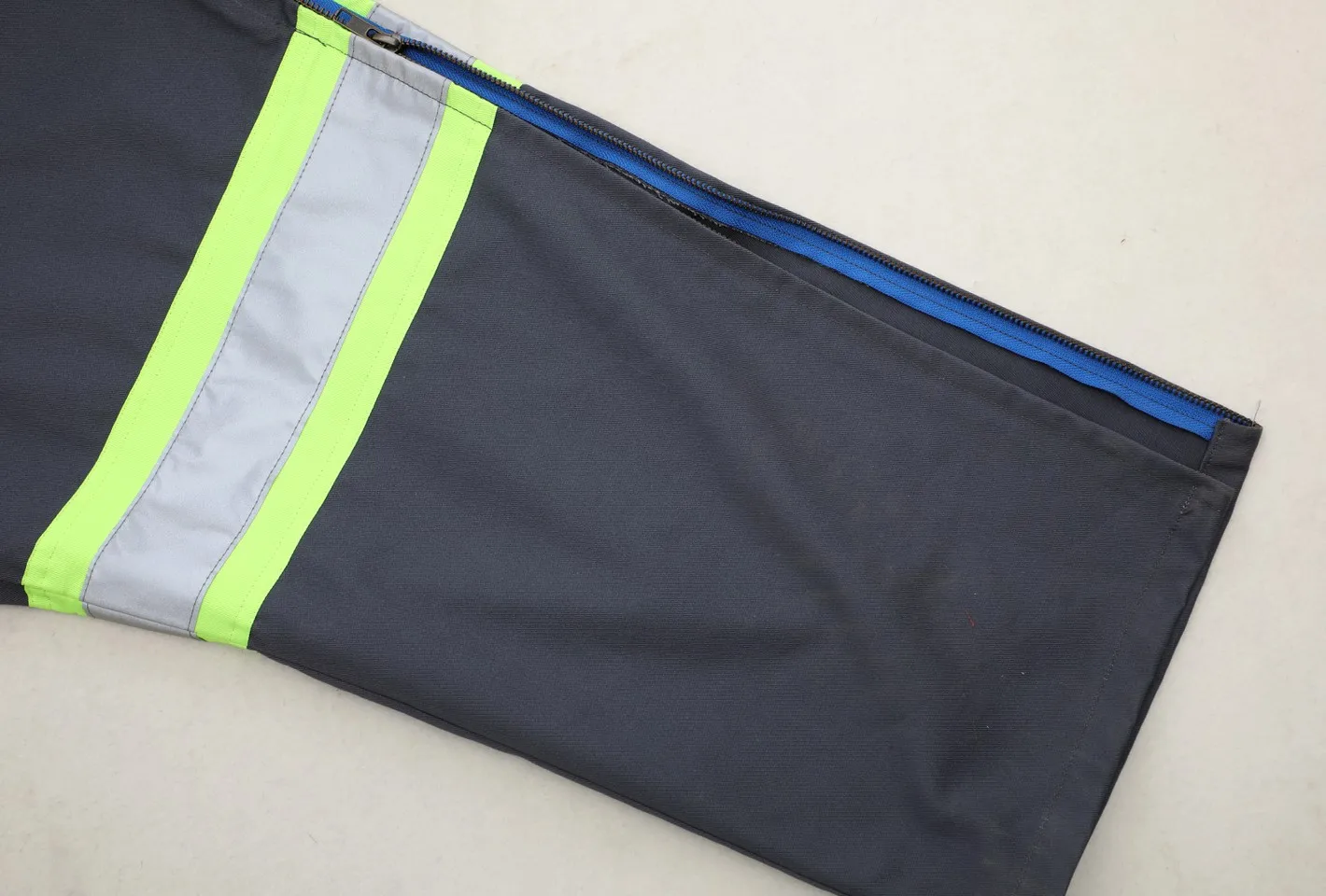 Custom Welder Engineering Mens Uniform Workwear Coverall Reflective Antistatic Flame hard-wearing Work Wear Coverall Suit