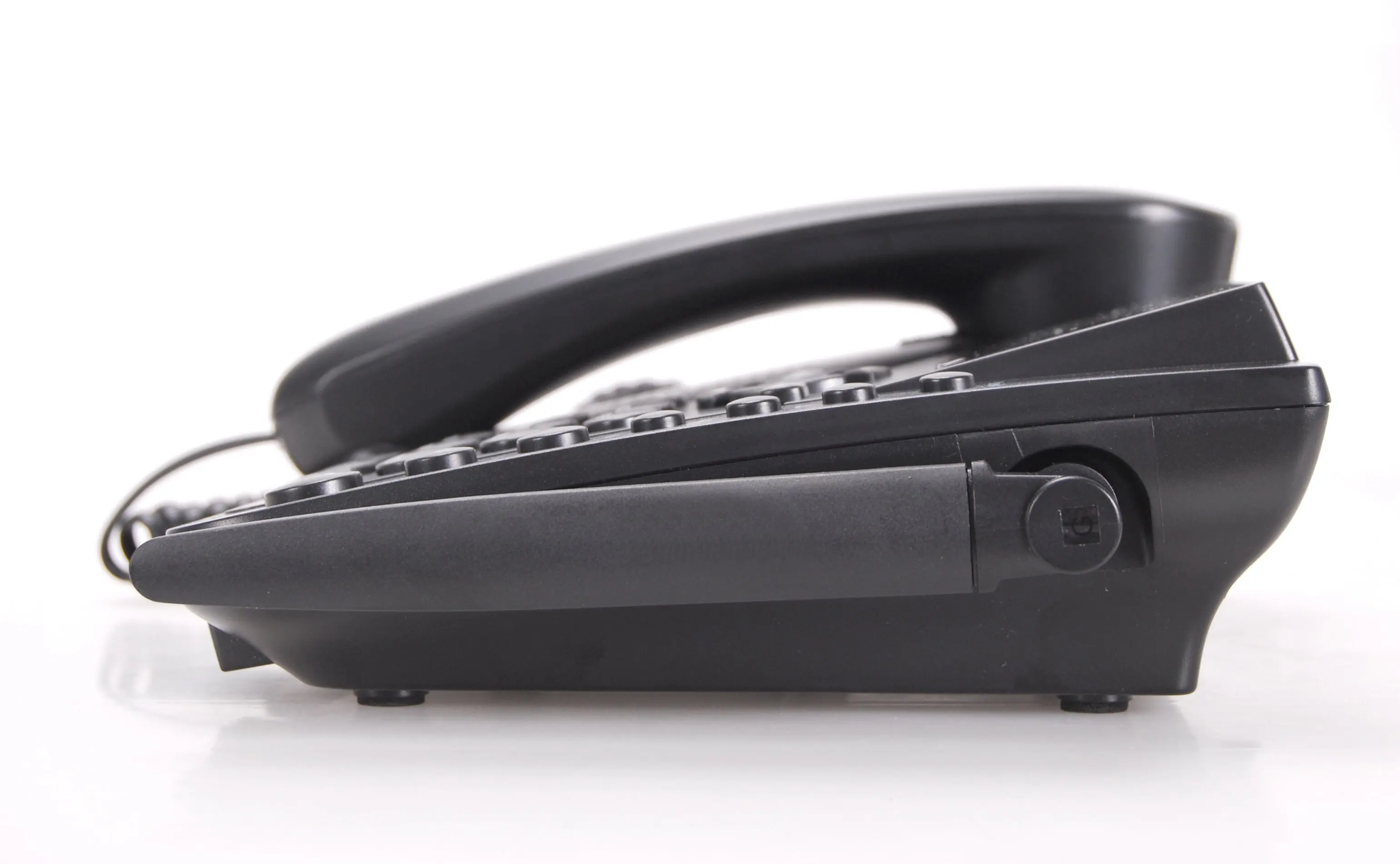 3G WCDMA Fixed Wireless Phone Desktop Telephone With information function Cordless Landline Terminals Single Sim Card  Home use