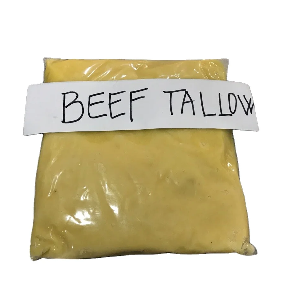 [HOTHOT] BEEF TALLOW With High Quality For Export And Best Price For Your Choice From Viet Nam With Best Selling Market In 2024