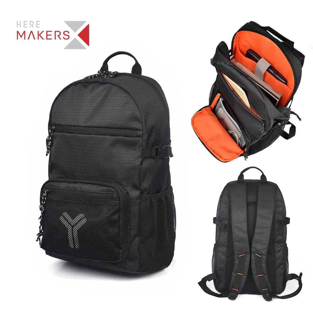 China wholesale Laptop 15 inch Light weight sports outdoor waterproof backpack bag school bagpack