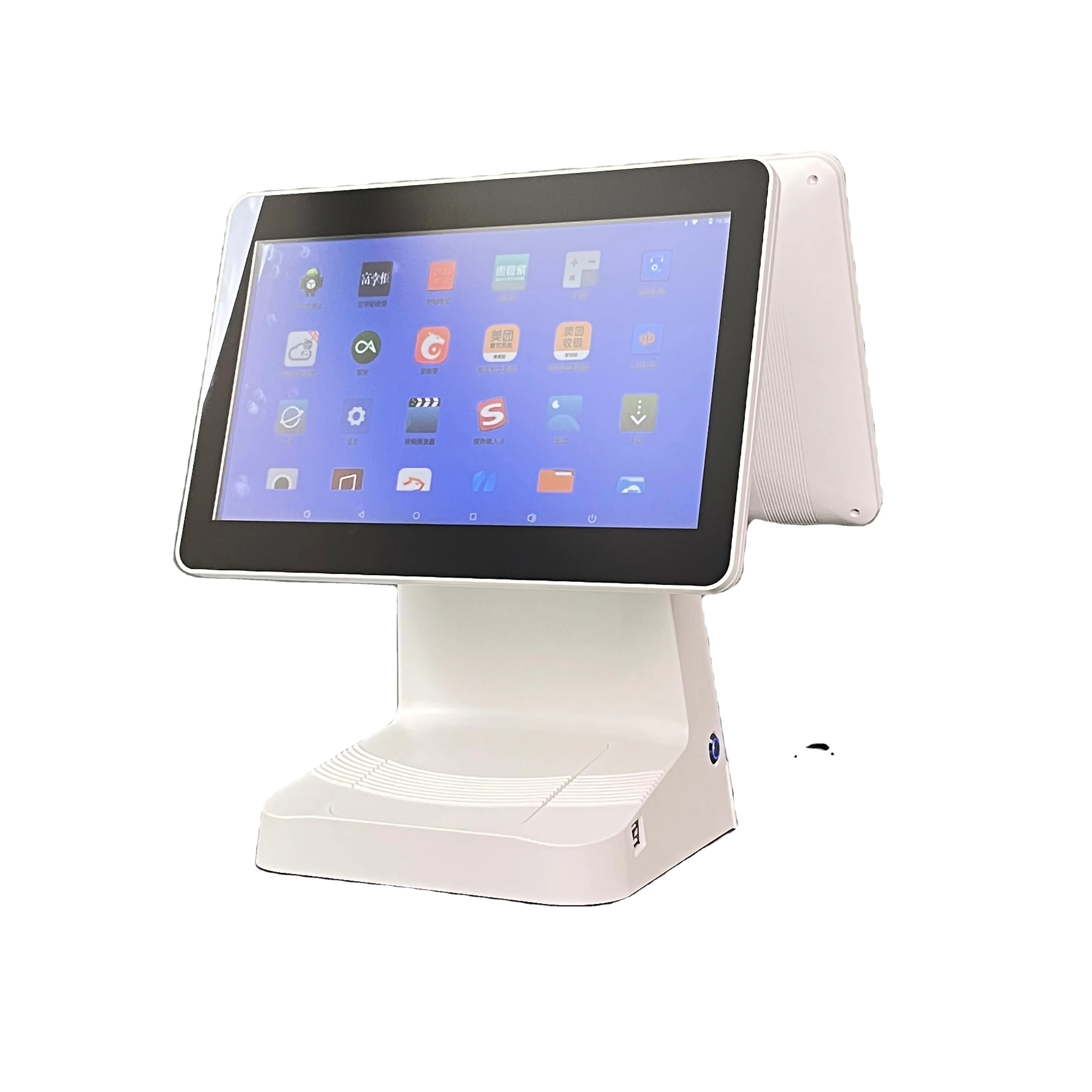 Memory 2G High quality wholesale pos machine android system pos terminal android pos machine