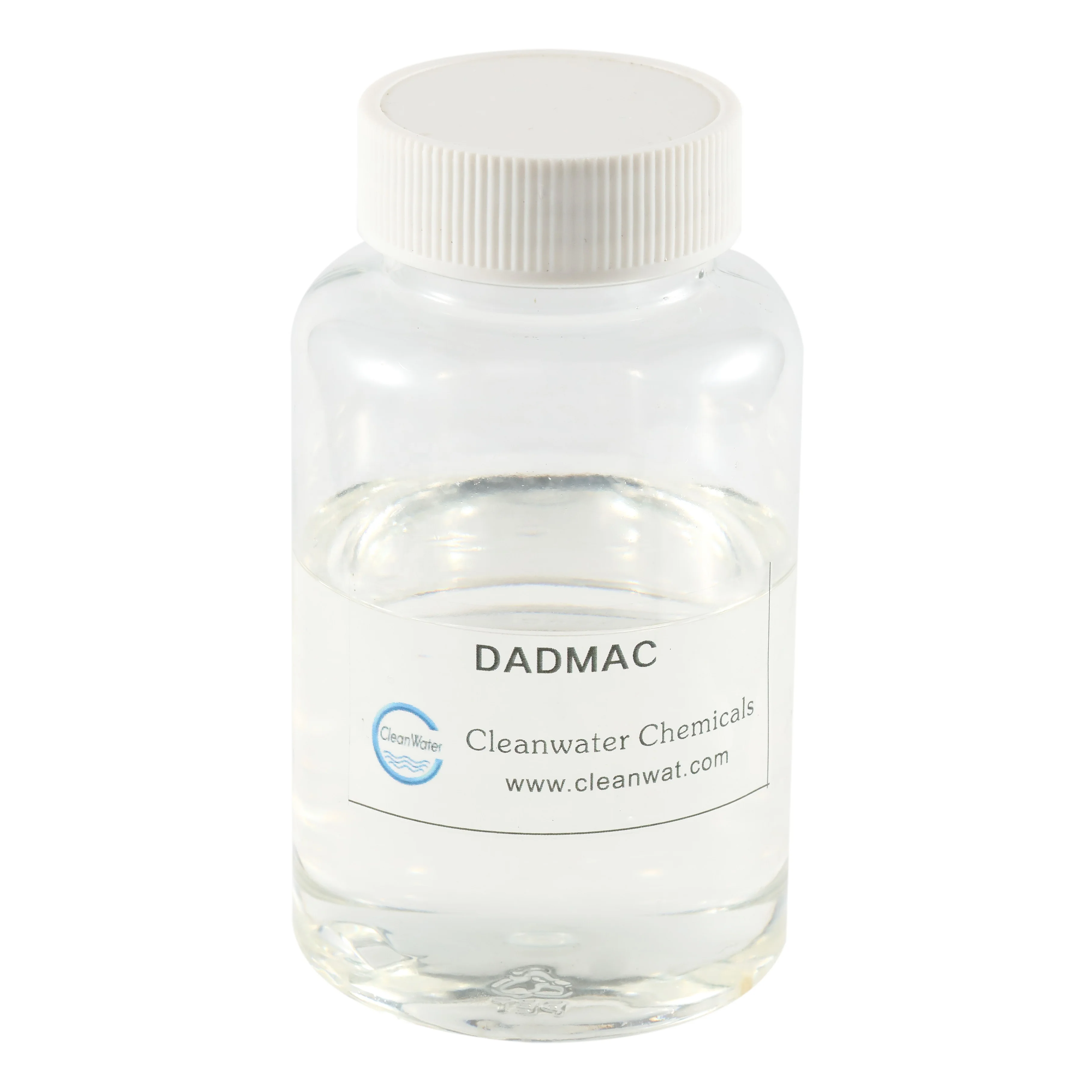 Hot Sale Textile Fixing Agent Surface Agent DADMAC For Textile Industry