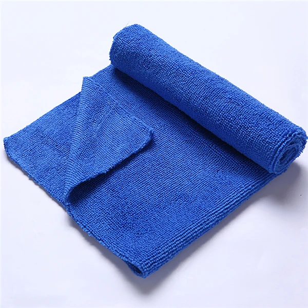 
Big towel Low price 500gsm edgeless 70% polyester and 30% polyamide microfiber towel 