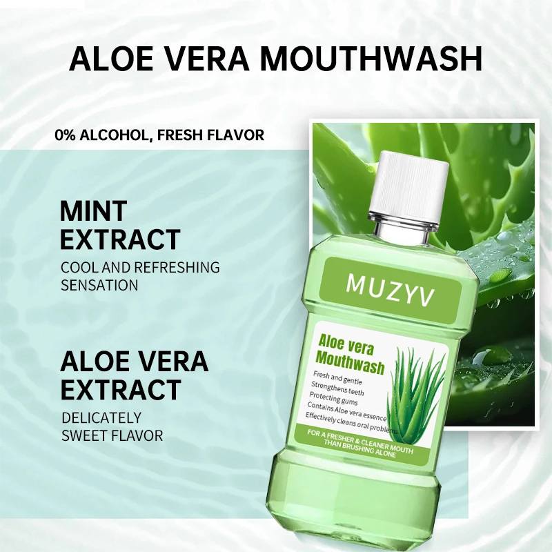Liquid mouthwash oral care mouthwash oral hygiene products mouth wash