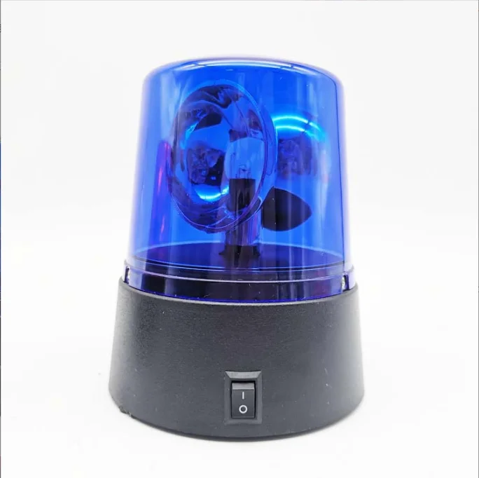 Car decorates led strobe Warning lights Security Alarm Strobe Signal Safety Flashing LED Light Lamp