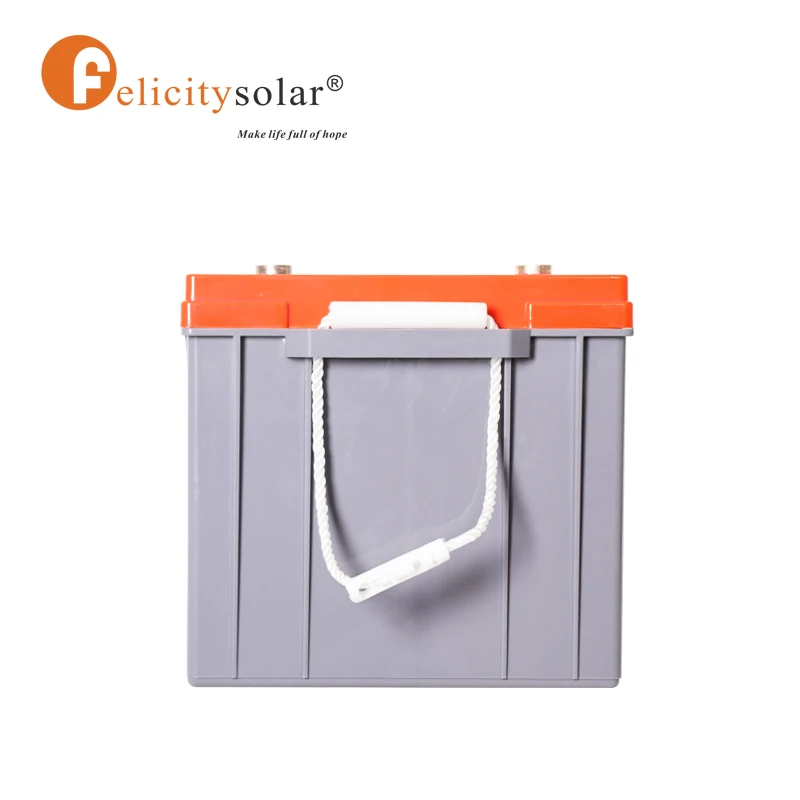 Deep Cycle Agm Gel Cell Battery 12V 100Ah 150Ah 200Ah Batteries Specifications
