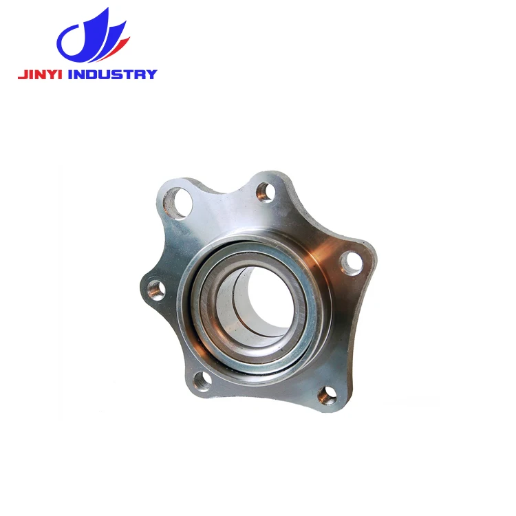 Wheel Bearing & Hub suitable for HONDA ELEMENT 2003-2005 42200SCVA01 42200SCVA02 42200-SCV-A01 42200-SCV-A02