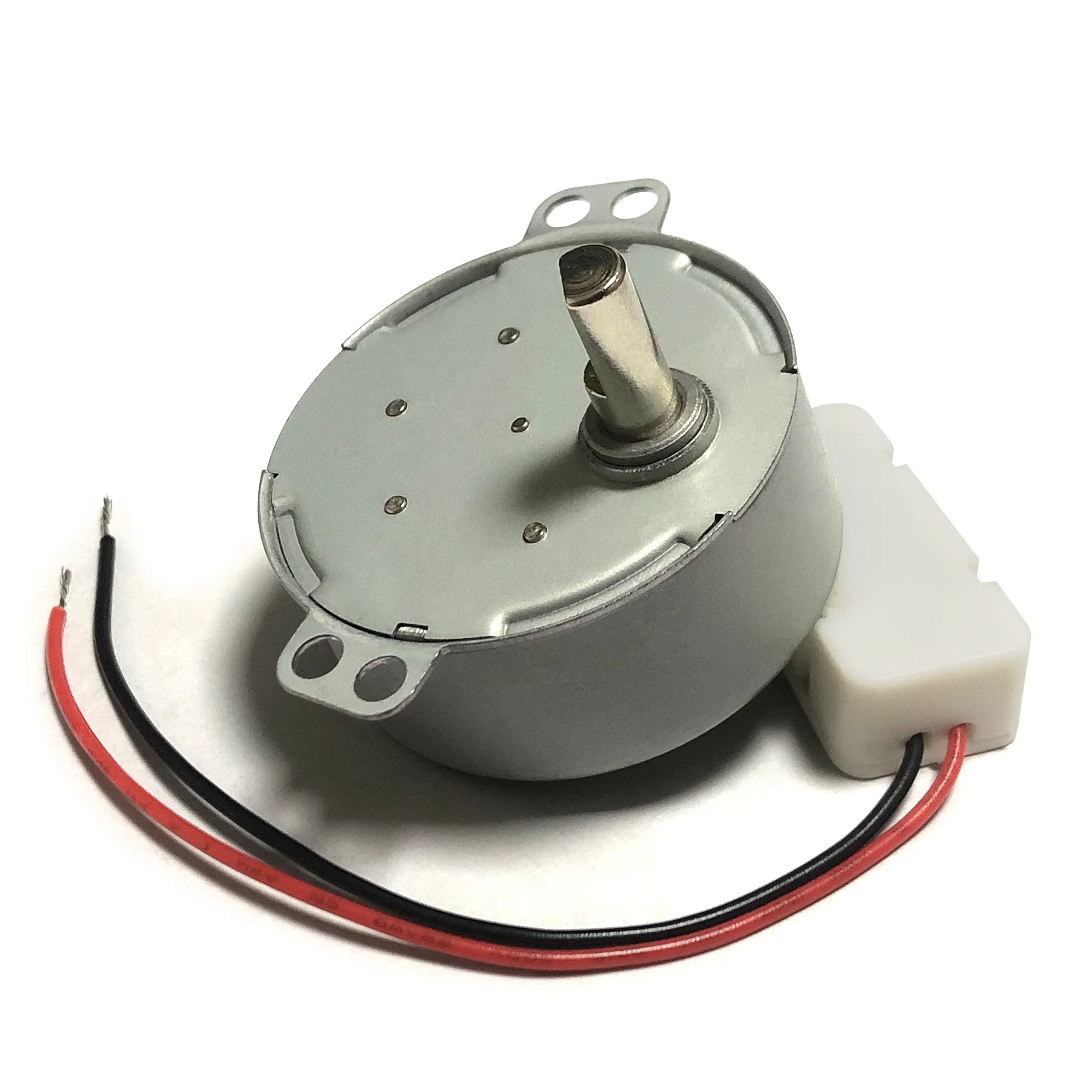 Sijiatech 5V 12V 24volt dc gear motor high torque CW CCW CW/CCW micro synchronous motor