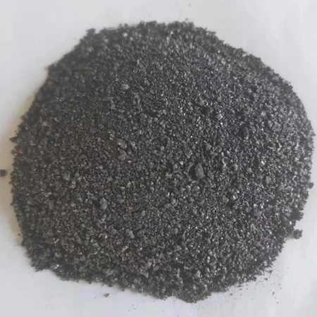 Calcined Petroleum Coke with Low sulfur and low carbon (1600466295574)