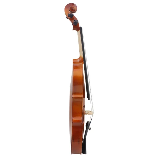 Musical instrument cheap german style advanced violin violino for sale made in China