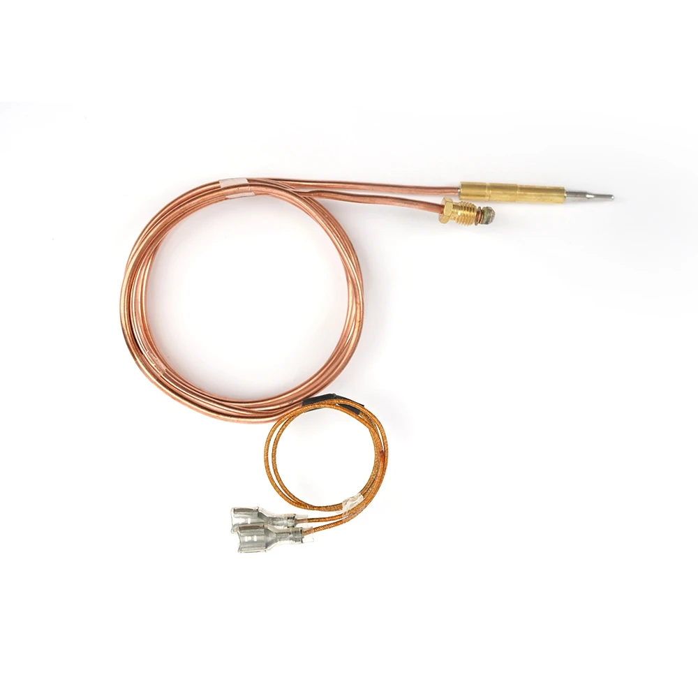 Burner Gas Stove Thermocouple For Kitchen Appliance