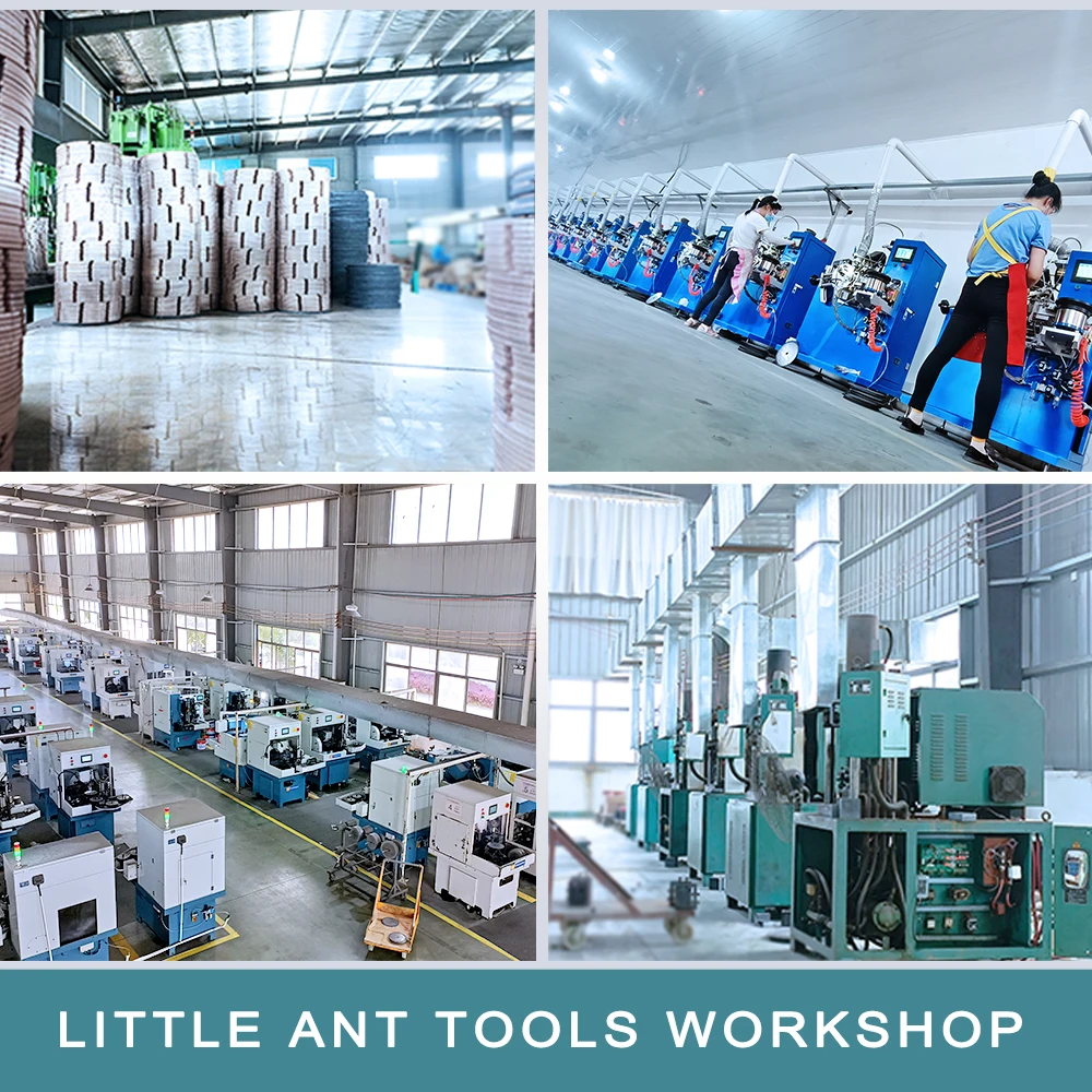 LITTLE ANT 9-1/4-Inch Circle Saw Blade Sierra De Mesa Para Madera 235mm TCT Disc for Cutting Hard & Soft Wood