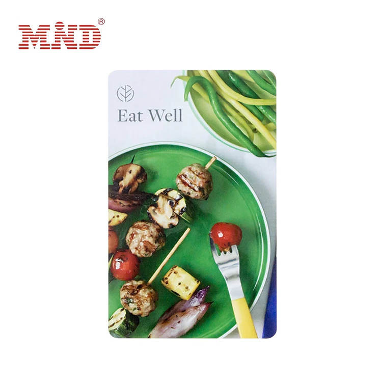 NFC Card Social Digital Business Card NFC Card Number