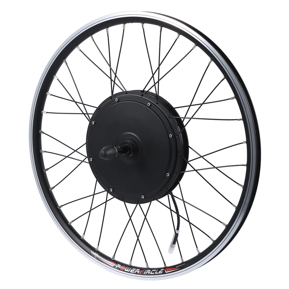 China Made  Ebike Conversion Kit Electric Bike E Bike Conversion Kit
