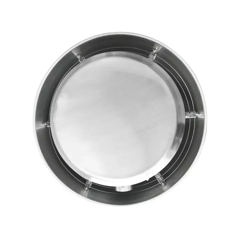 5800cfm 2hp upblast fan restaurant water proof roof fan exhaust ventilation for Food trailer