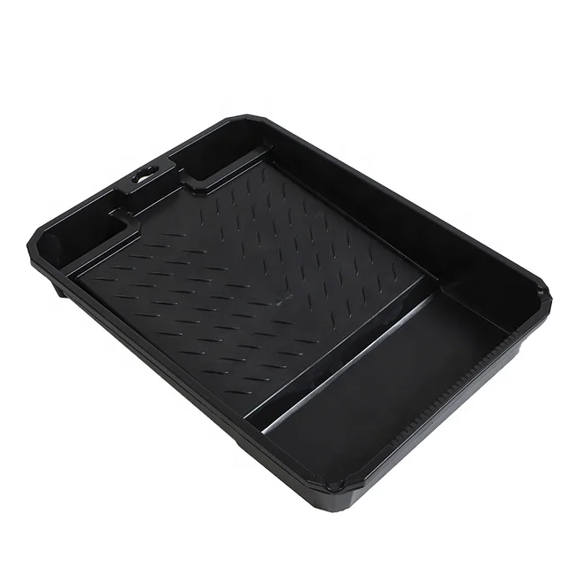 Factory Direct Industrial & DIY Grade OEM & ODM Supported Wholesale Custom Paint Tray