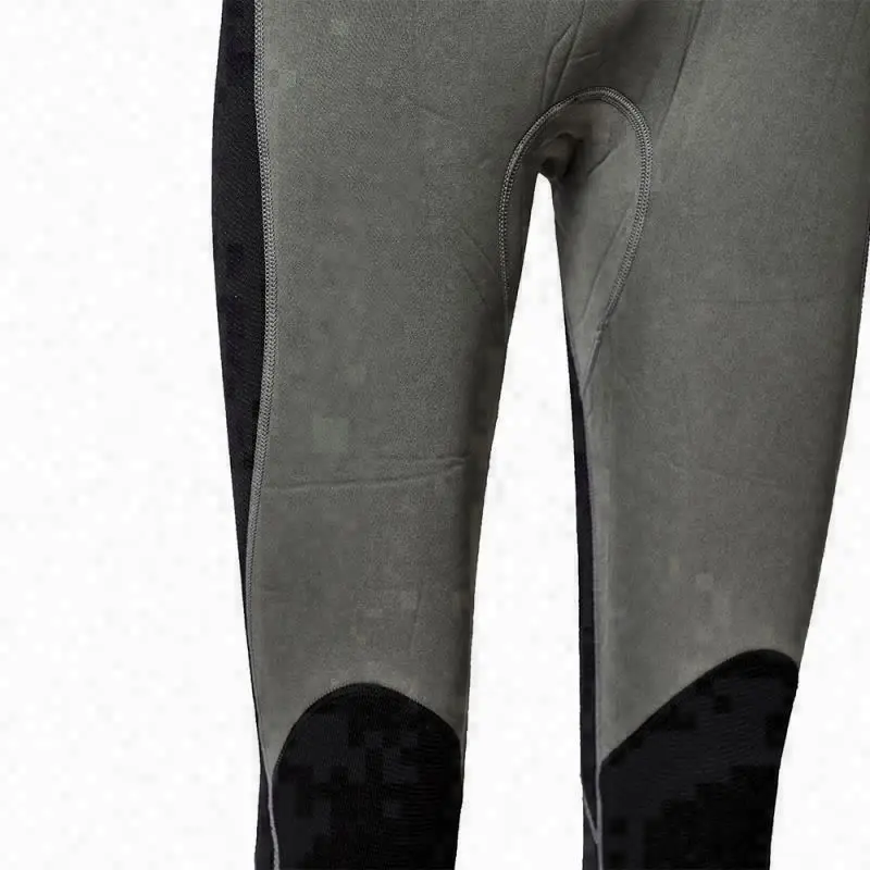 Divers Diving Wetsuit Pant Wet Suit Neoprene Trunk Wetsuits Yamamoto Diver Man Mens Lady 9Mm Woman Adult Men Dive Surf Pants