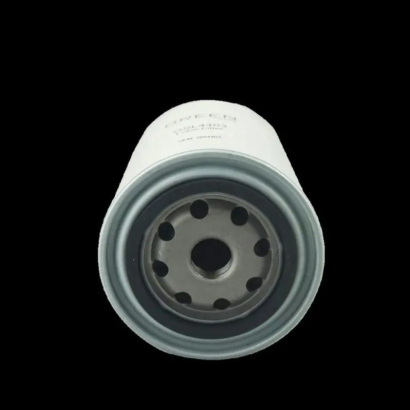 
lube oil filter for diesel engine P554403, 51338352, BT216, 2654403 