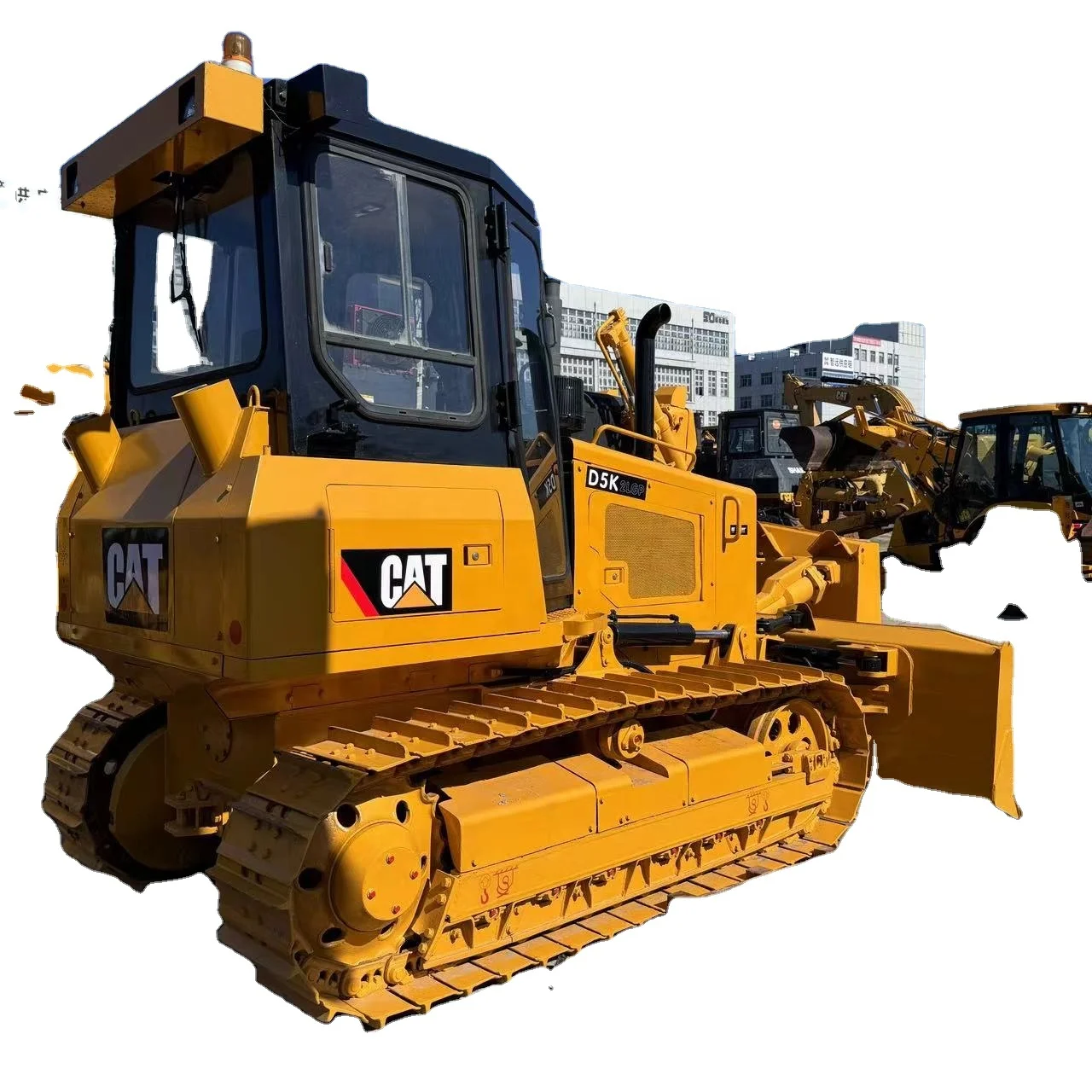 Бульдозер Caterpillar d5K/бульдозер Японии/использованный бульдозер cat D5K/ d6G d7g дешевый для продажи