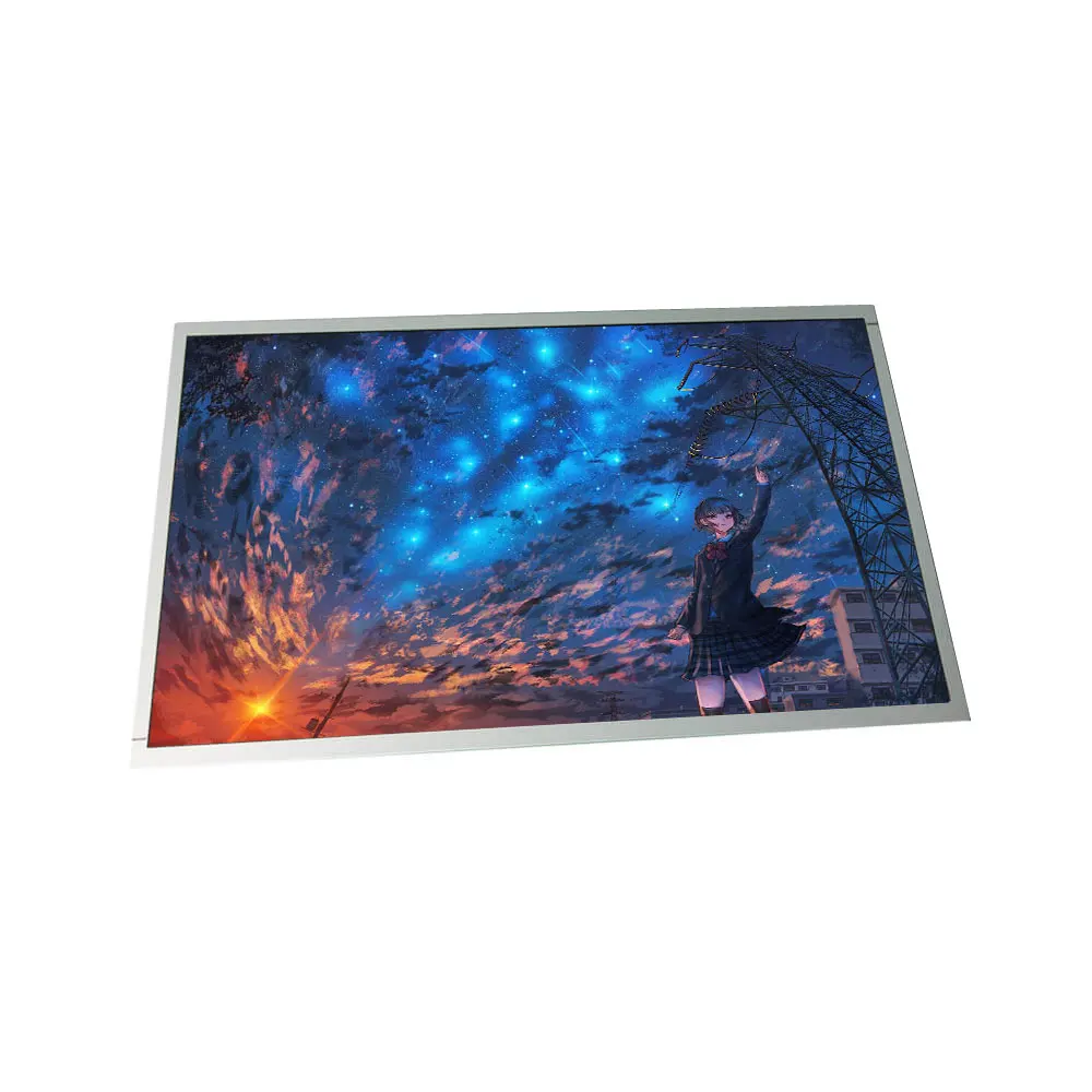 Cheap price BOE 18.5 inch tft lcd DV185WHM-NM1with 1366*768 IPS and LVDS 30 pins lcd screen wholesale