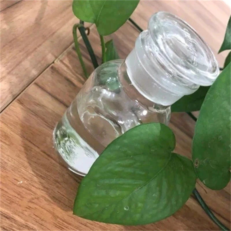 Best Quality High Purity Caprylic/Capric Triglycerides CAS 65381-09-1 In Stock