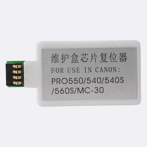 Mc-31 Mc-30 чипа для Canon Pro 560s 540s 520 500 1000 2000 4000 6000s Tm-200 Tm-205 Tm-300 Tm-305 принтера