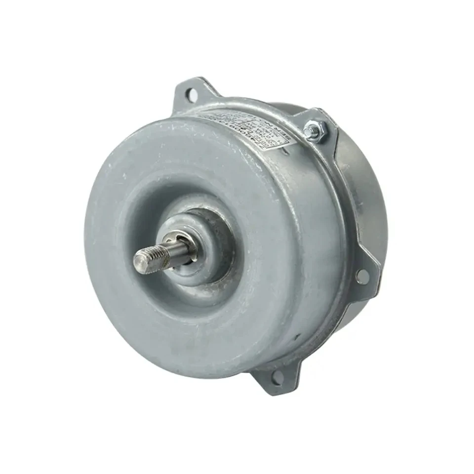 High Speed Chiaa Supply AC Air Conditioner Motor Electrical Fan Motor