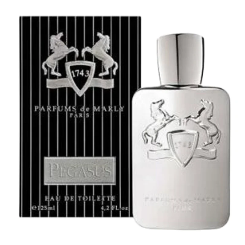 125ml Wood Men Perfume Spray Spicy Cologne Male Fragrance Long Lasting Original Mens Perfume High Quality Wholesale Perfumes