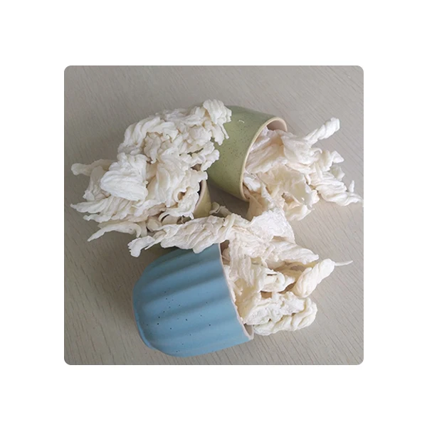 
Chemical Rubber Raw Material Chlorosulfonated Polyethylene CSM Hypalon For Wholesale 