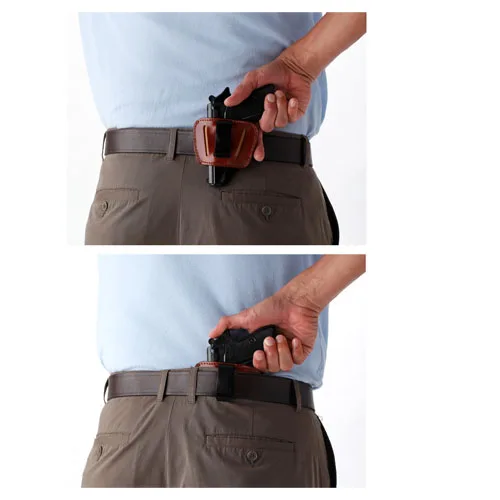 
Universal Tactical Pistol concealment Gun Holster for Glock 