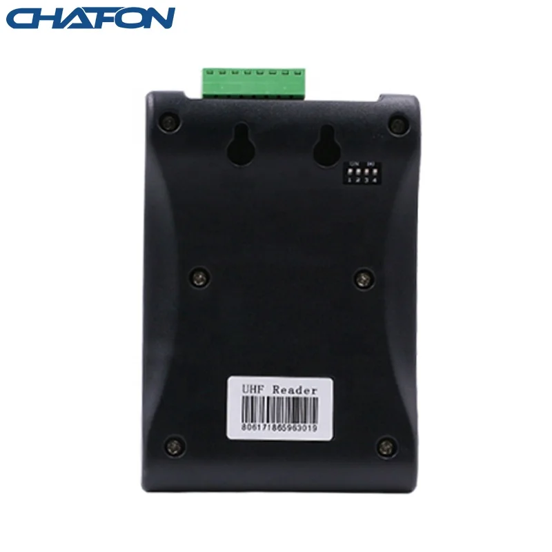  CHAFON CF-RU5202 ISO18000-6C USB RFID кард-ридер/Писатель UHF Метка