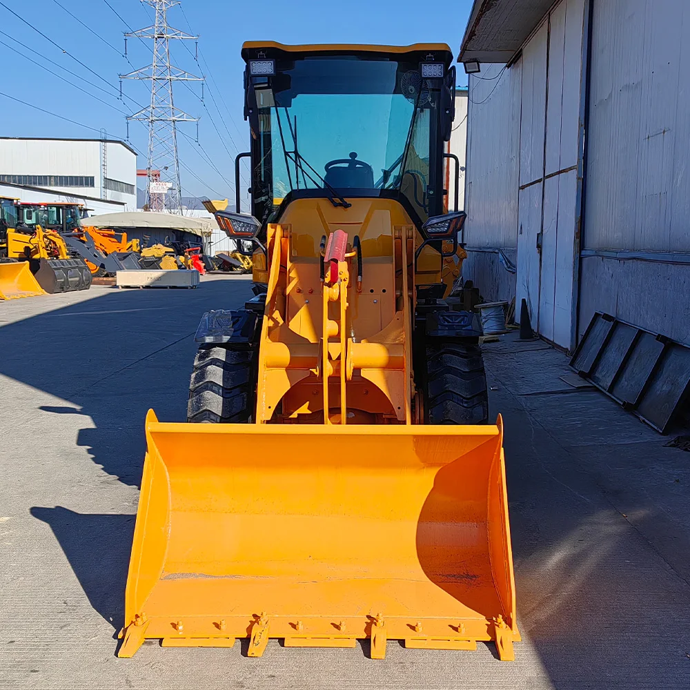 China brand CE/EPA 4 wheel drive new backhoe and loader 3 ton 4 ton 5 ton backhoe loader 4x4 tractor backhoe for sale