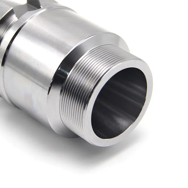 BT40 BT50 BT30 Lather collet chuck  tool holder BT40-ER40 collet chuck lathe chuck