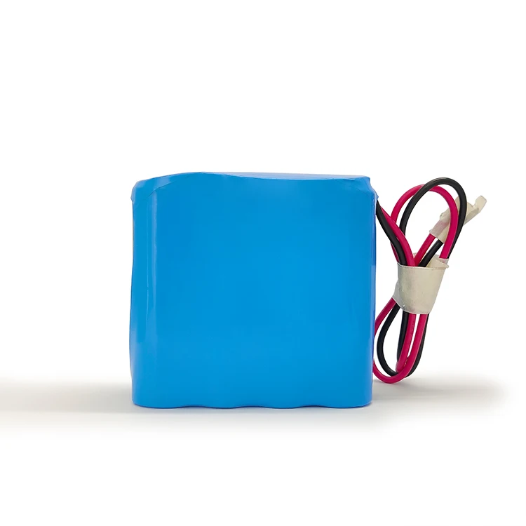 Lithium battery OEM&ODM factory 18650 cell customized rechargeable 3.7V 20Ah battery pack