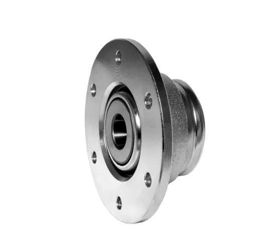 Wholesale OEM design FKL   IL20-75/6H-B20  Agricultural hub  Bearing Solution For Seeding Machines, Integrated Flange
