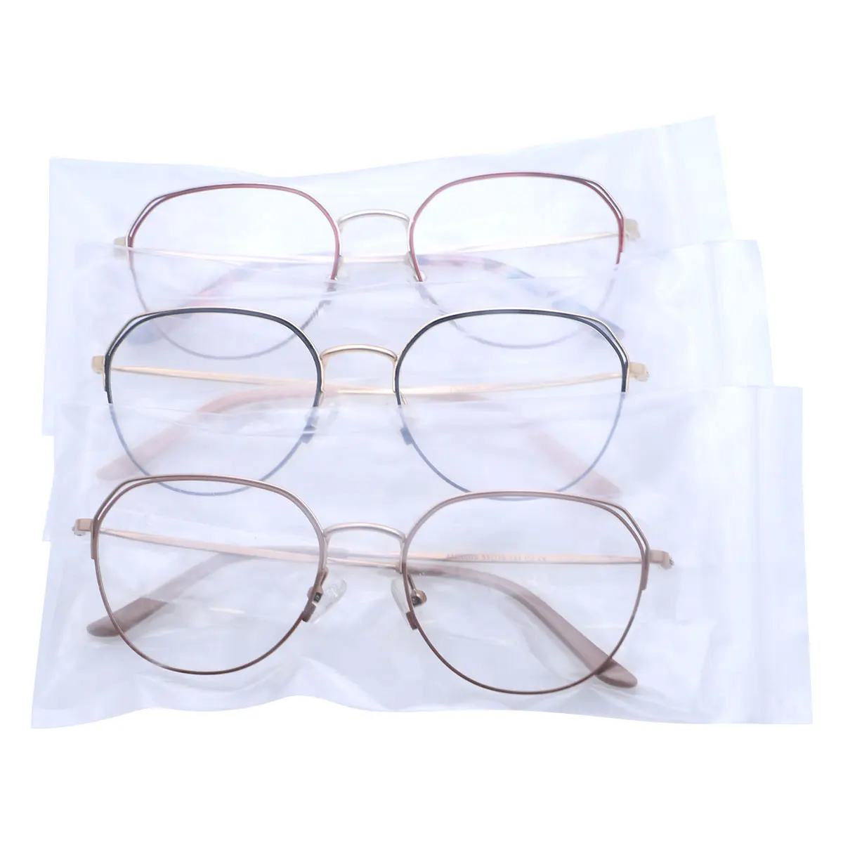 Amazon Best Sellers eyewear frames stainless steel eyewear frames optical eyewear frames