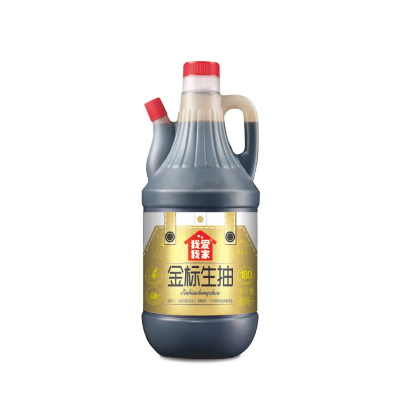 
Hot sale superior light Chinese soy sauce for wholesale with factory price 